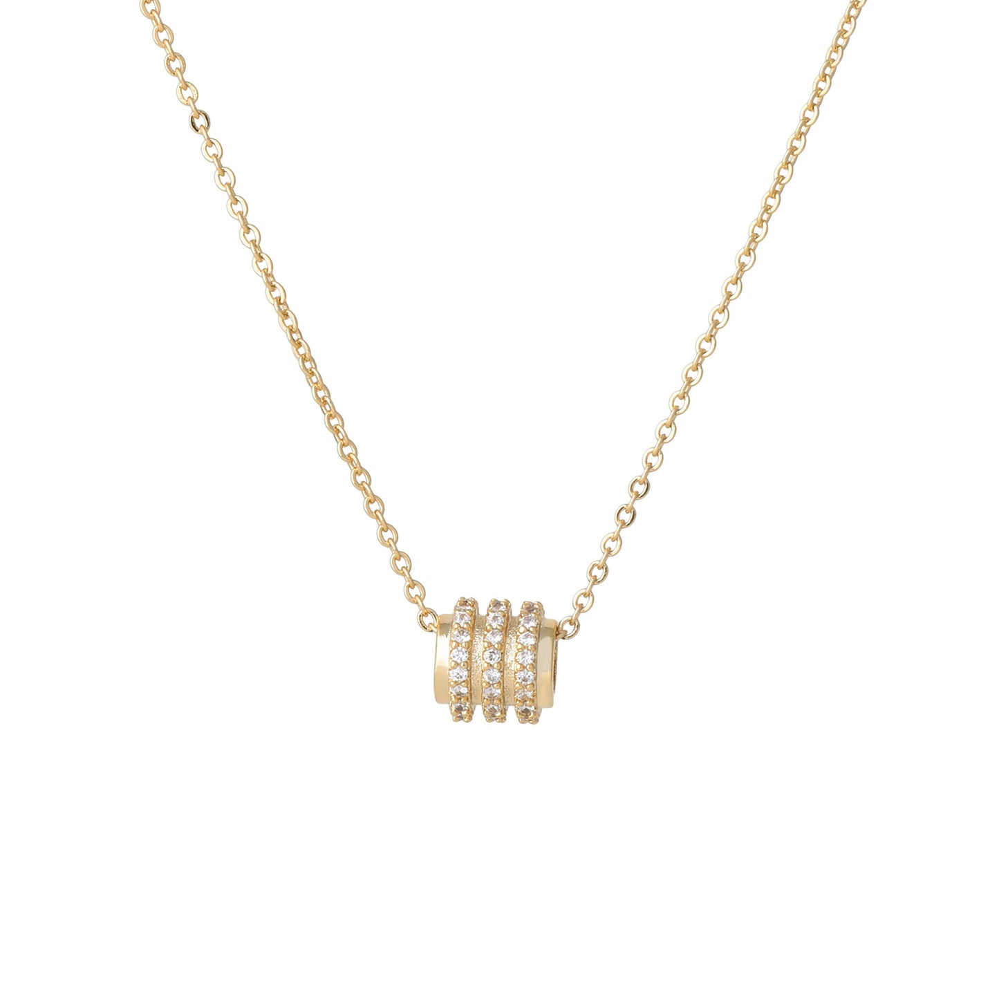 Simple And Versatile Everyday Necklace Clavicle Chain