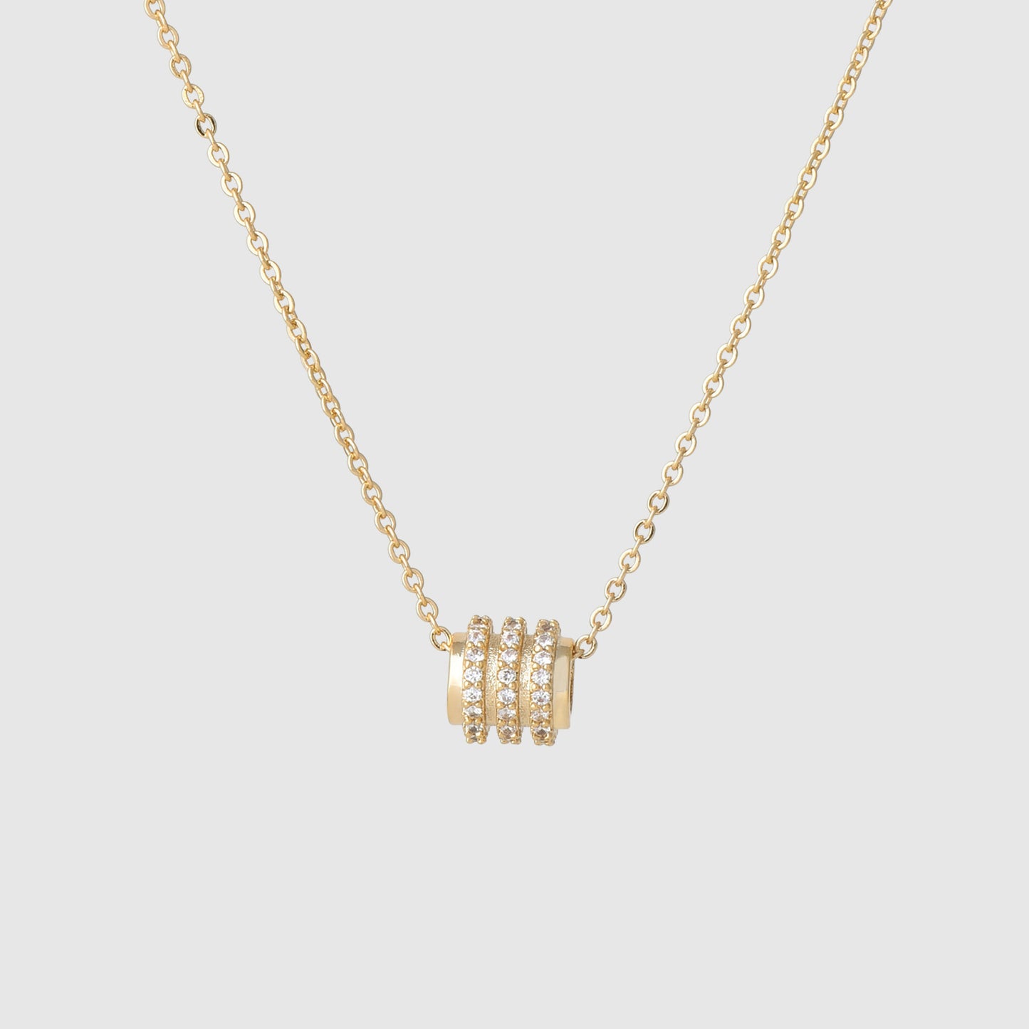 Simple And Versatile Everyday Necklace Clavicle Chain